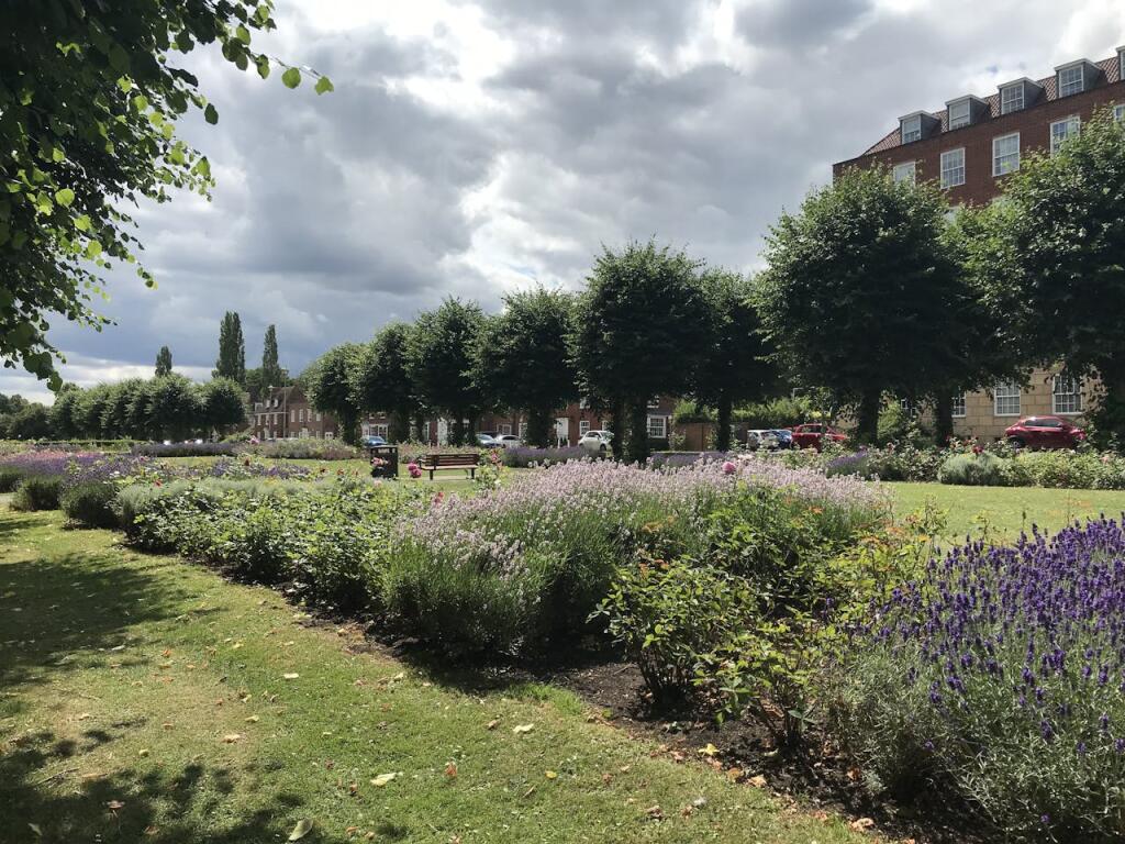 Additional image 4 of Rosanne House, Parkway, Welwyn Garden City, AL8 6HG