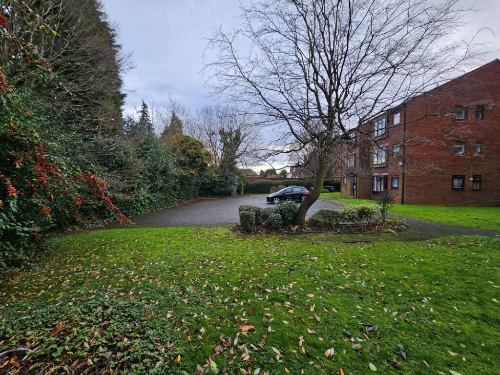 Additional image 9 of Flat 1 Matthew Court, 367 Hagley Road, Edgbaston, Birmingham, West Midlands, B17 8DL