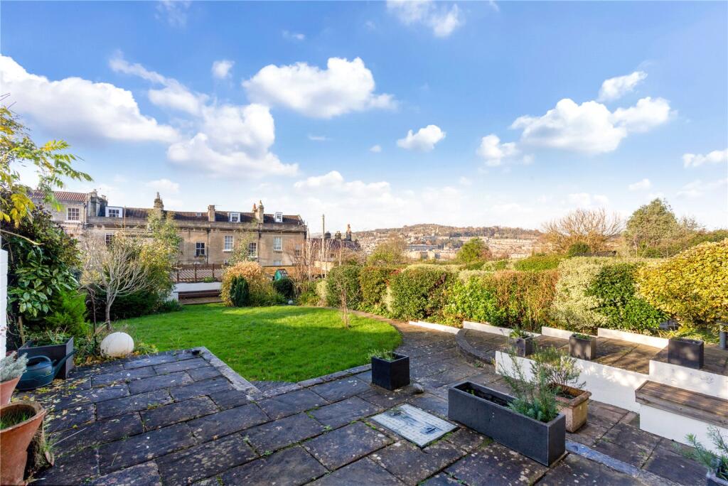 Additional image 20 of The Tyning, Widcombe, Bath, BA2