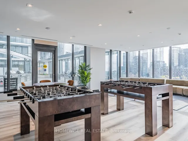 Additional image 21 of 9 Tecumseth St Unit 319