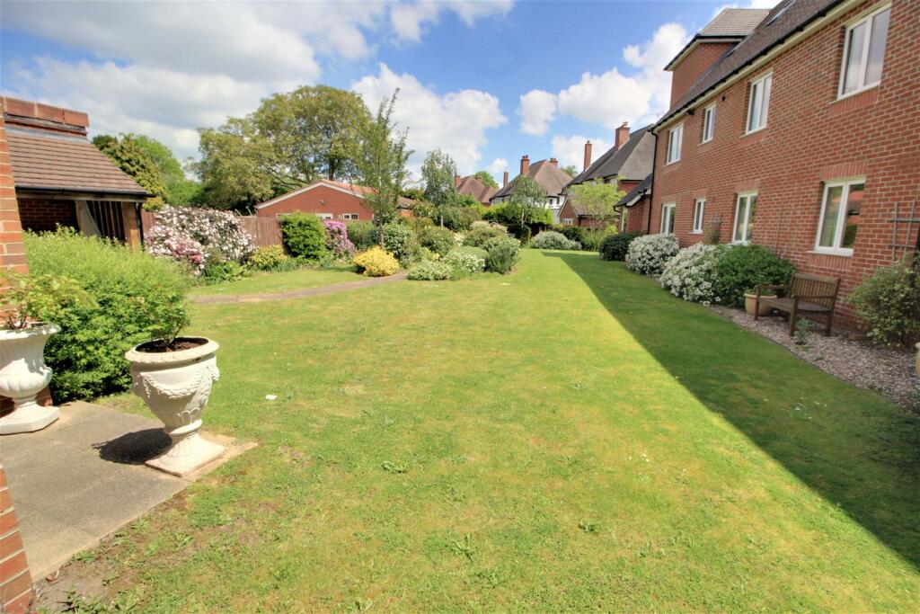 Additional image 11 of Tudor Lodge Solihull