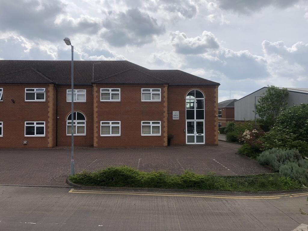 Additional image 14 of 1st Floor, 3 Birch House , Harris Business Park , Bromsgrove, Worcestershire, B60