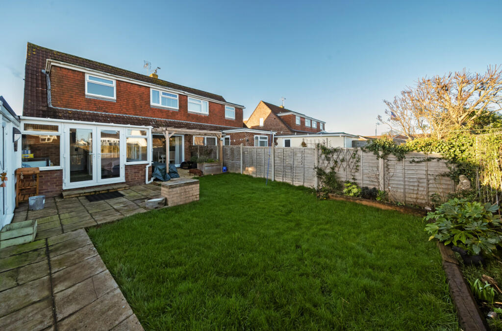 Additional image 18 of Ruskin Drive, Warminster, BA12