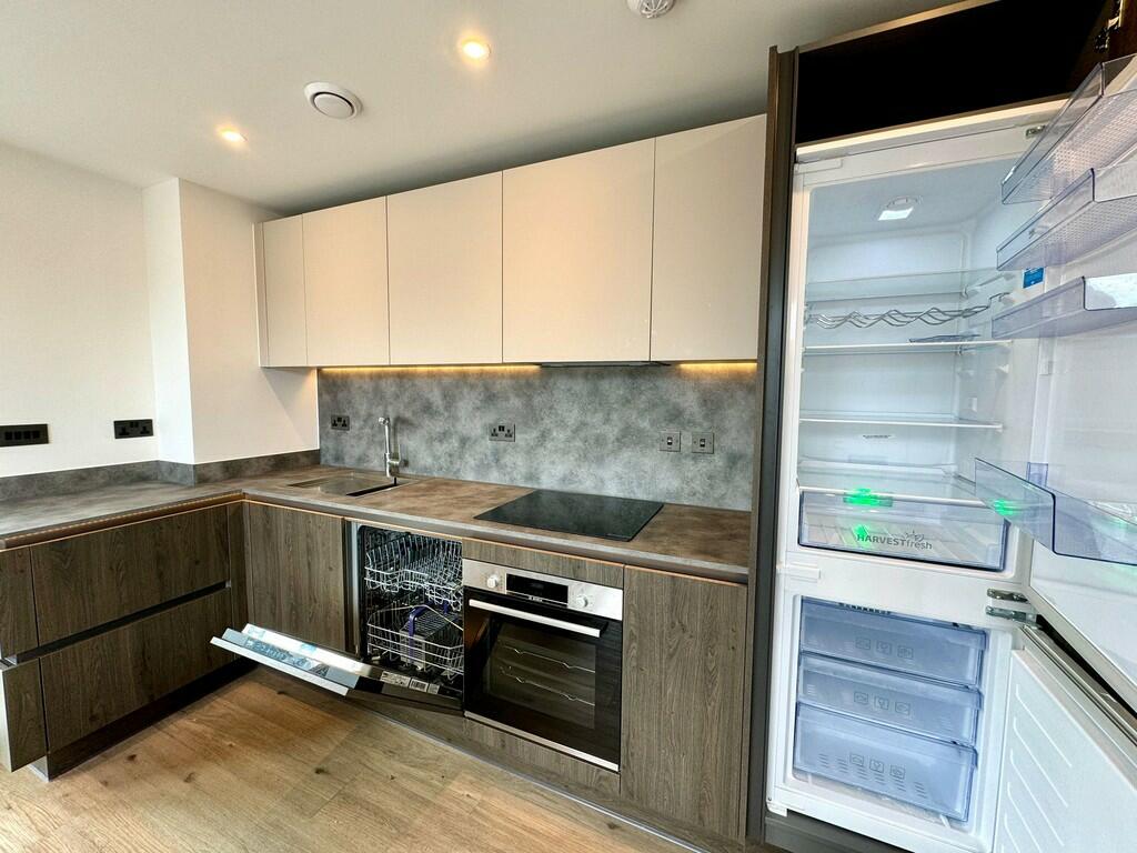 Additional image 19 of The Colmore, Snowhill Wharf, B4