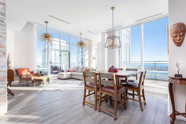 Additional image 8 of 15 Fort York Blvd Unit PH05