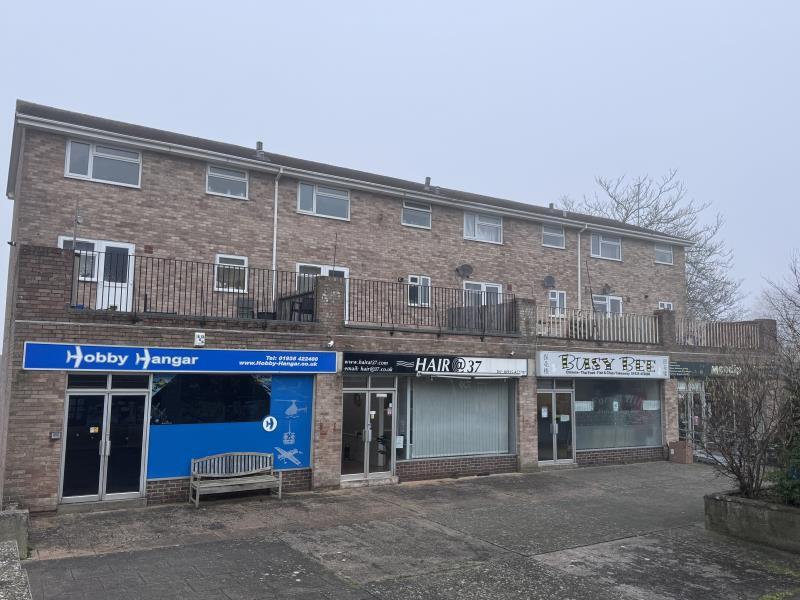 Additional image 6 of SHOP TO LET, 35 Forest Hill, Yeovil BA20 2PH