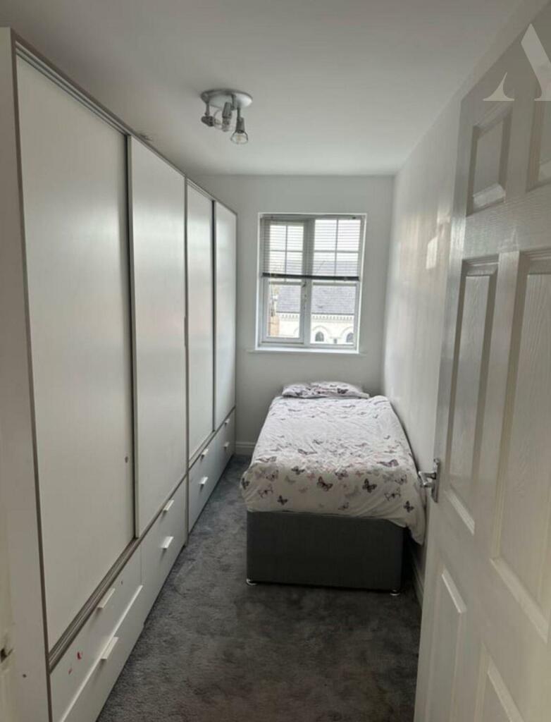 Additional image 5 of Apartment 16, 53 Shirley Road, Acocks Green, Birmingham, West Midlands