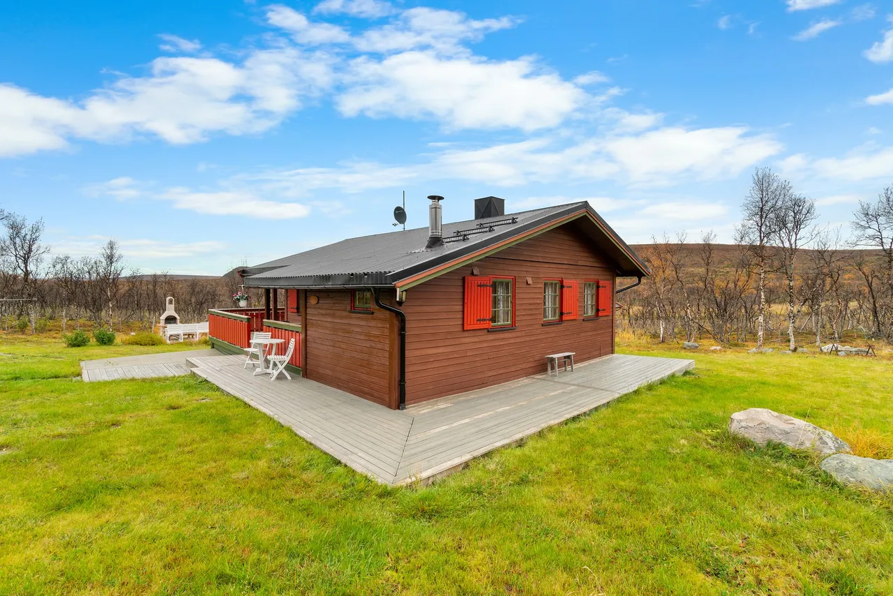 Additional image 3 of VESTRE JAKOBSELV - Vaselva, 9802 Vestre Jakobselv