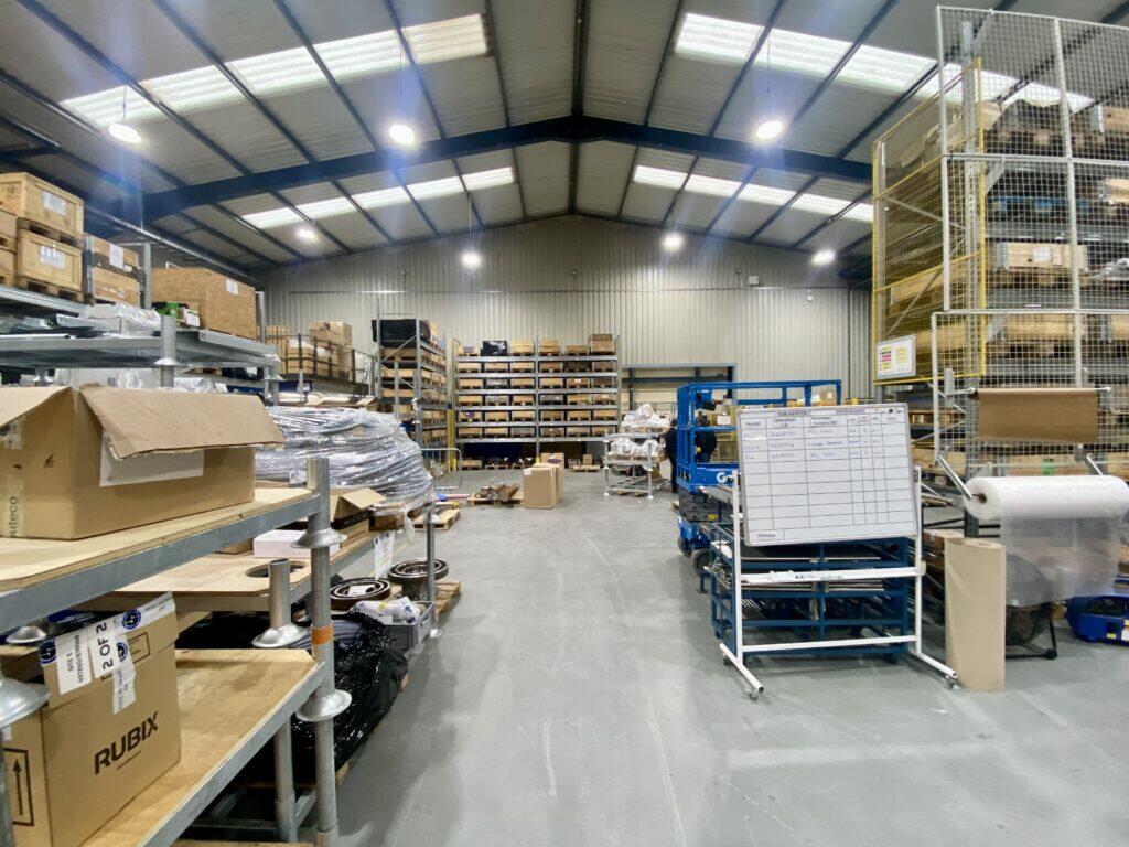 Additional image 8 of Sykeside Drive, Altham Business Park, Accrington, BB5 5YE