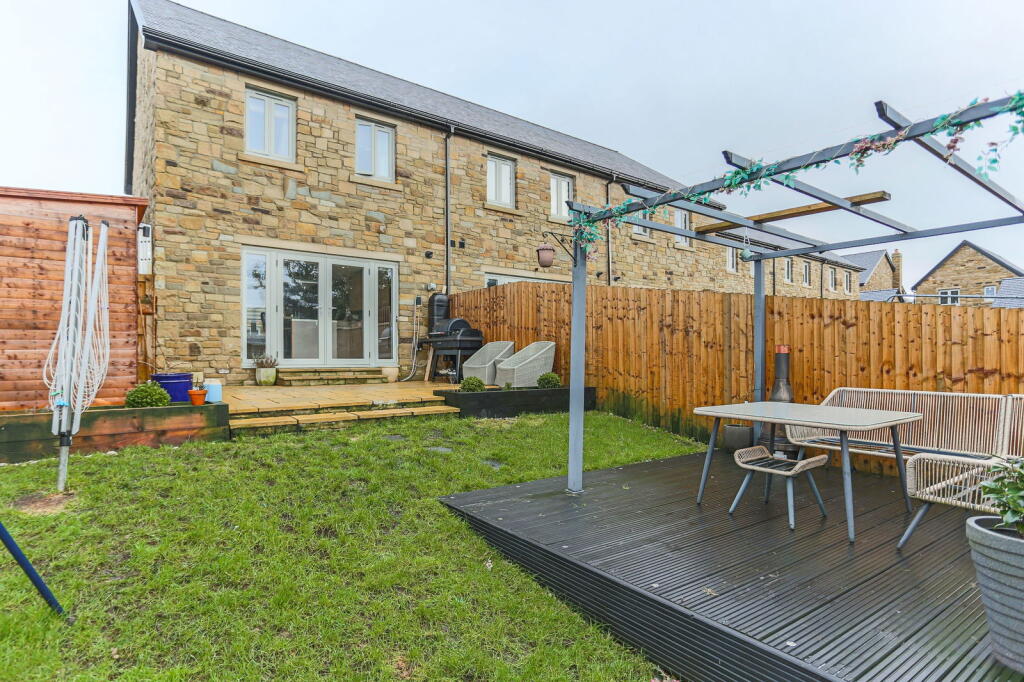 Additional image 12 of Meadow Edge Close, Rawtenstall, Rossendale, BB4