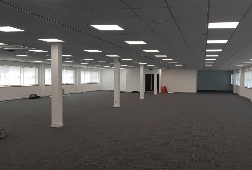 Additional image 8 of Birchfield House 1 Joseph Street, Oldbury, B69 2AQ