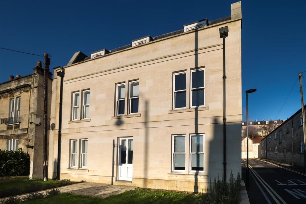 Additional image 22 of Piccadilly Place, Bath