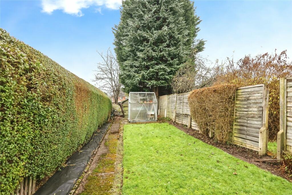 Additional image 16 of Swinbrook Grove, Great Barr, West Midlands, B44