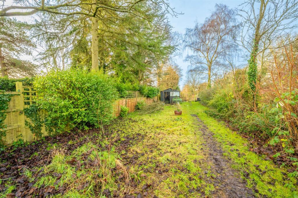 Additional image 24 of Mayswood Road, Wootton Wawen, Henley-In-Arden