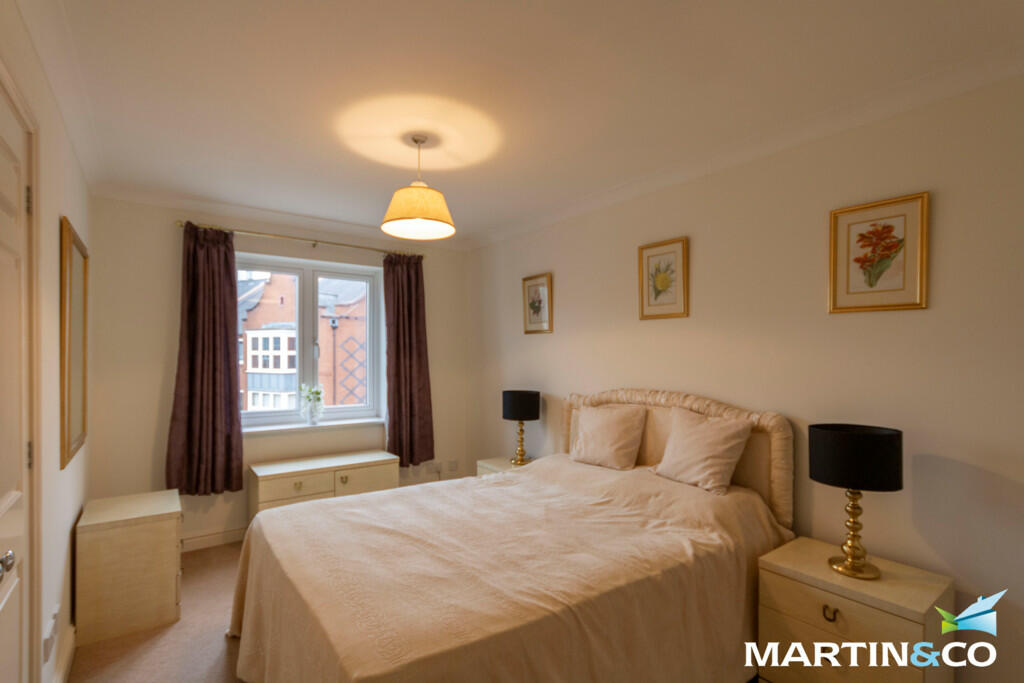 Additional image 5 of Delius House, Symphony Court, Birmingham, B16