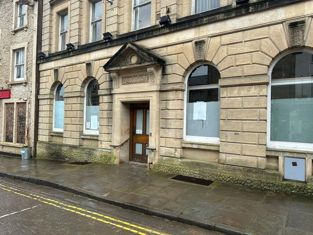 Additional image 5 of Former Lloyds Bank Building, 5, High Street, Shepton Mallet, BA4 5AB