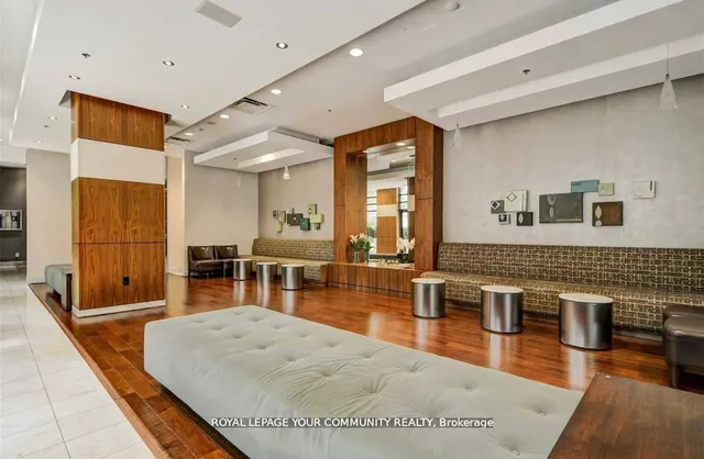 Additional image 25 of 85 Bloor St Unit 909