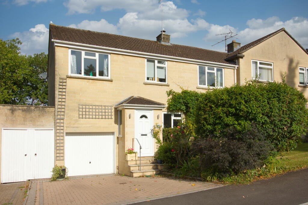 Lower Weston, Cranwells Park, Bath, BA1