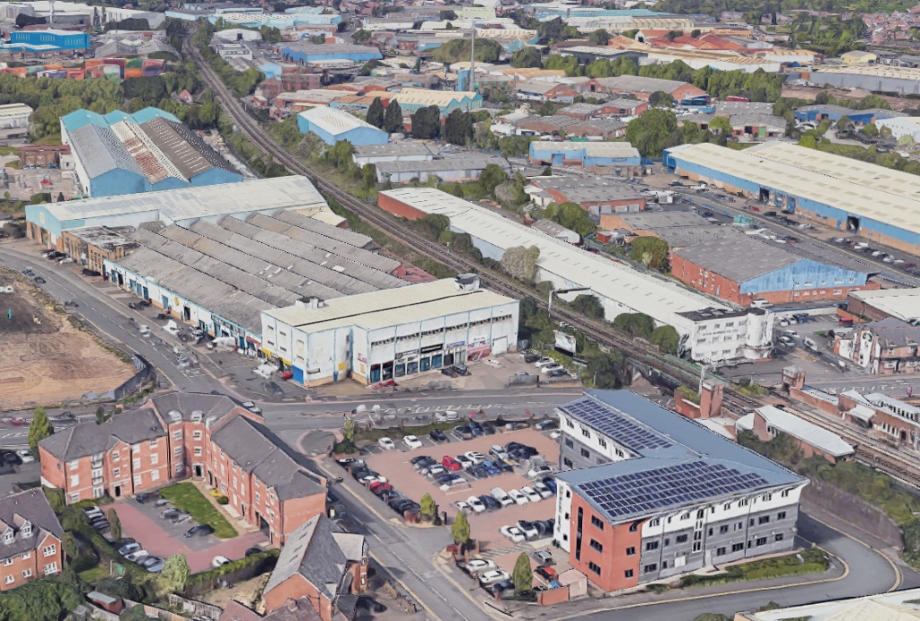 Additional image 4 of Fountain Lane, Oldbury, West Midlands, B69