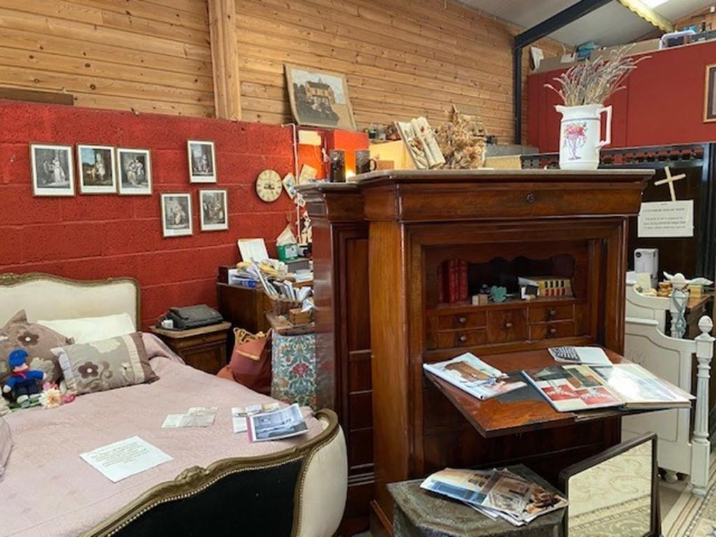 Additional image 5 of Leasehold French Antique Furniture Dealer, Stratford Road, B95