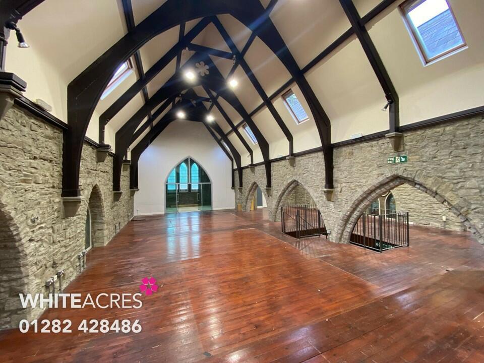 Additional image 3 of St James Church, Bacup Road, Waterfoot, Rossendale, Lancashire, BB4 7JU