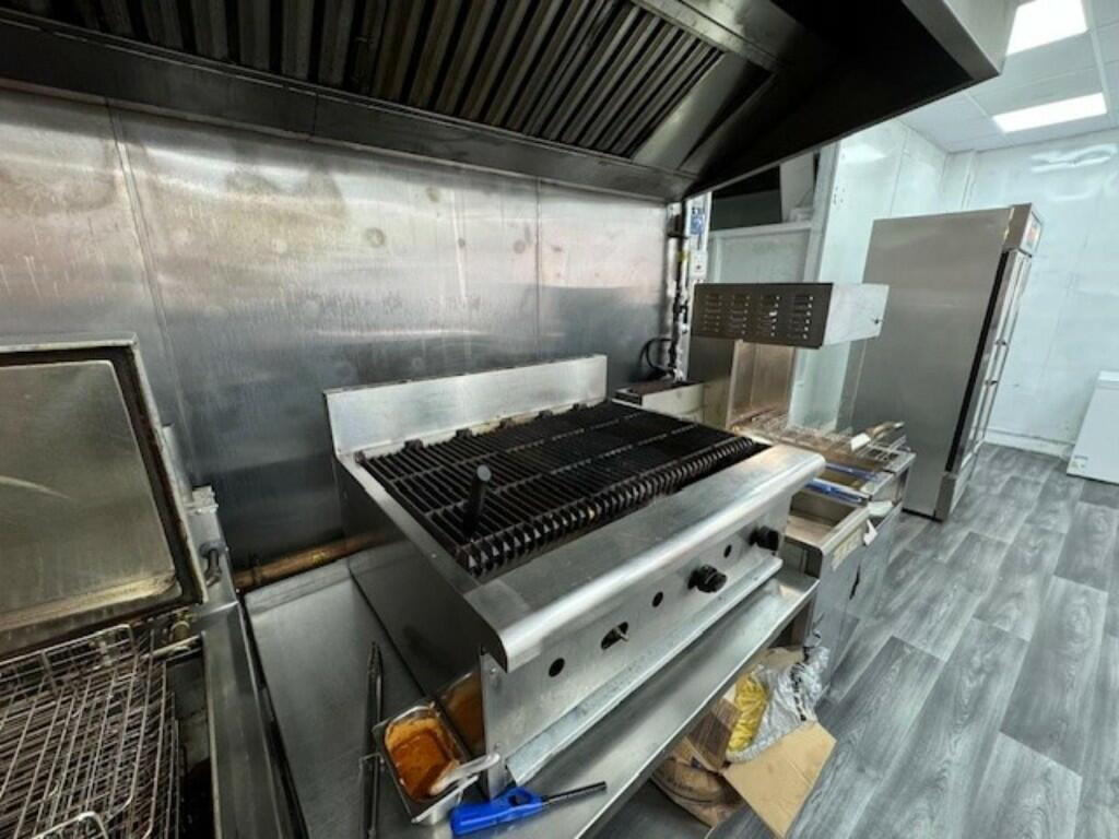 Additional image 5 of Leasehold Fried Chicken Takeaway, Bacchus Road, Birmingham, B18 4RH