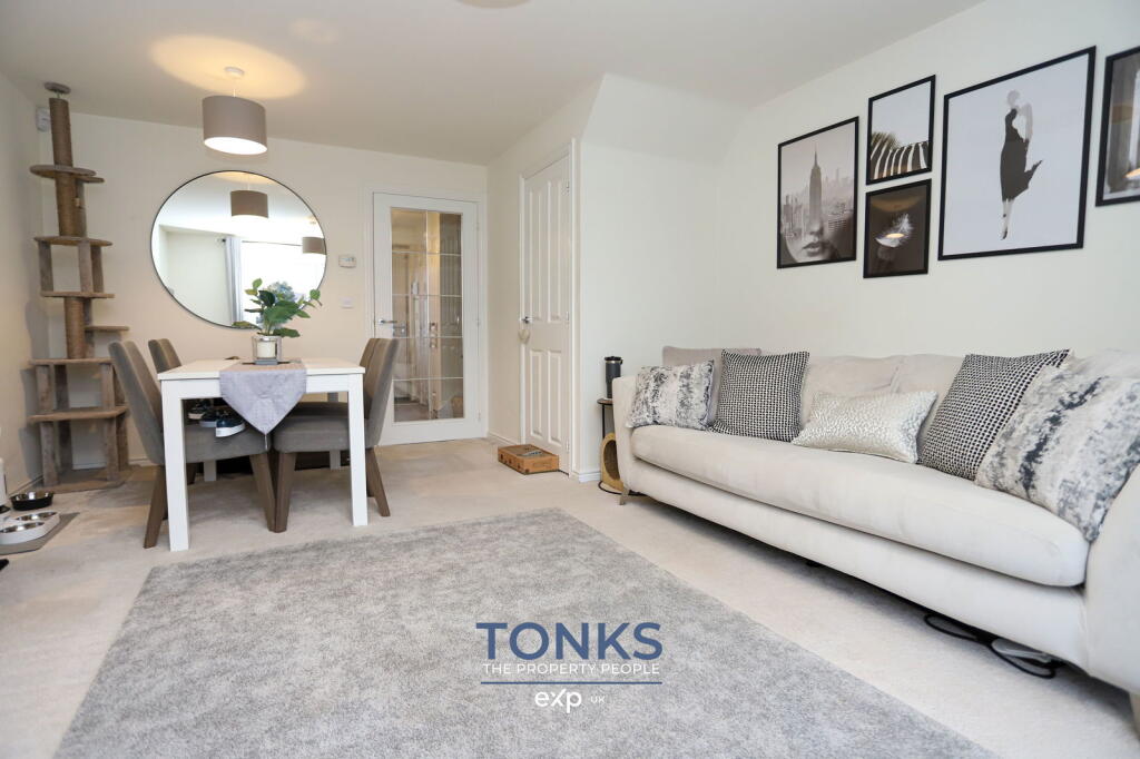 Additional image 3 of Thomson Grove, Fairfields Estate, Halesowen, B62 9JU