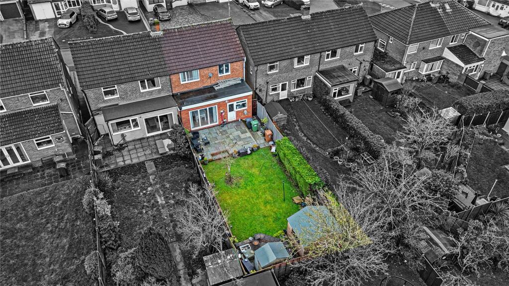 Additional image 27 of Planetree Road, Sutton Coldfield, West Midlands, B74