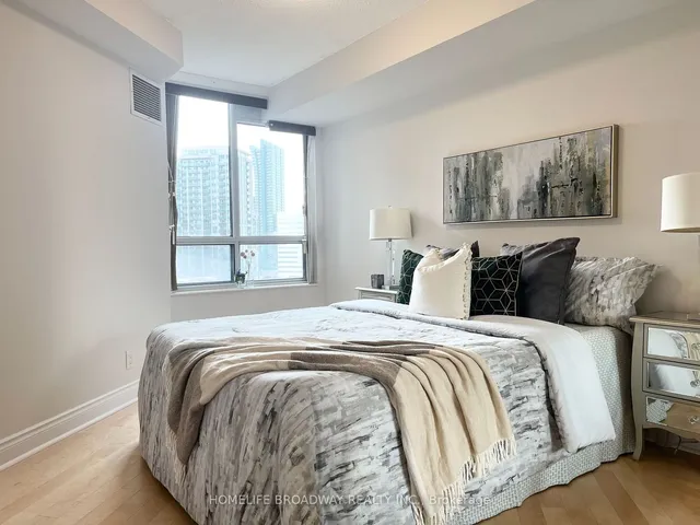 Additional image 13 of 78 Harrison Garden Blvd Unit 1501