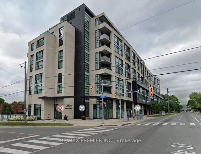 Additional image 2 of 2522 Keele St Unit 618