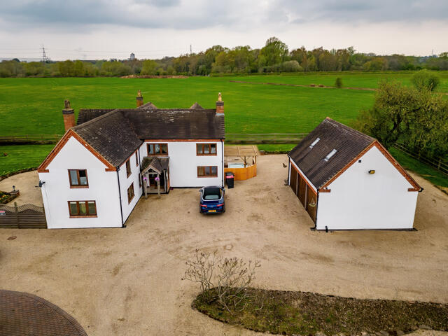 Additional image 3 of Yew Tree Farm, Nether Whitacre, Birmingham Road, Coleshill , Warwickshire, B46 2EP