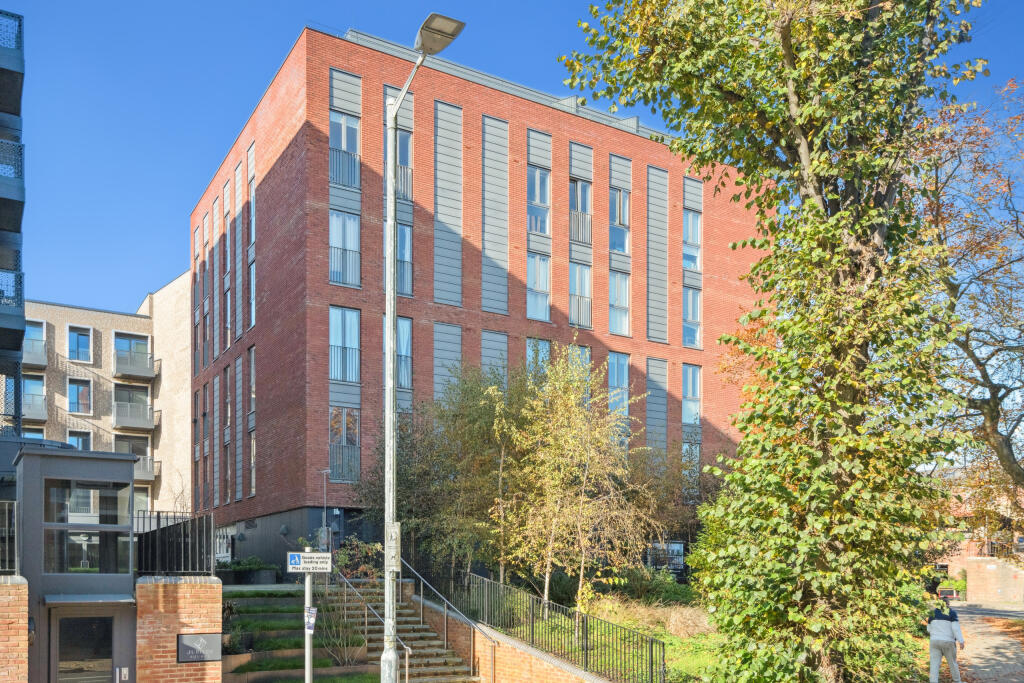 Additional image 21 of Hertfordshire House, Civic Close, St. Albans