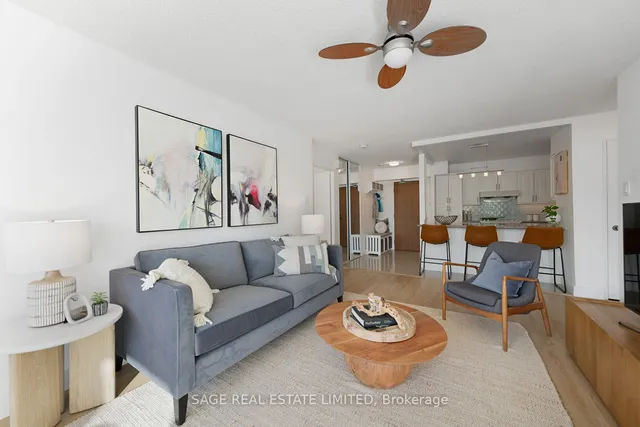 Additional image 3 of 45 Carlton St Unit 2003