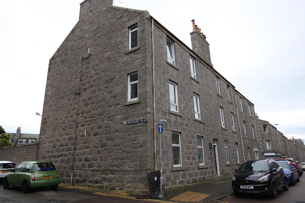 Additional image 12 of Urquhart Road, Aberdeen