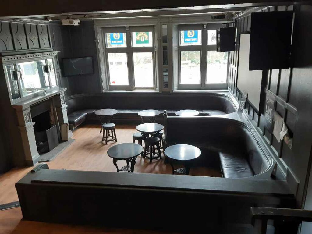 Additional image 6 of NW-323411 - Cross Keys Hotel, 170-172 St James Street, Burnley BB11 1NR