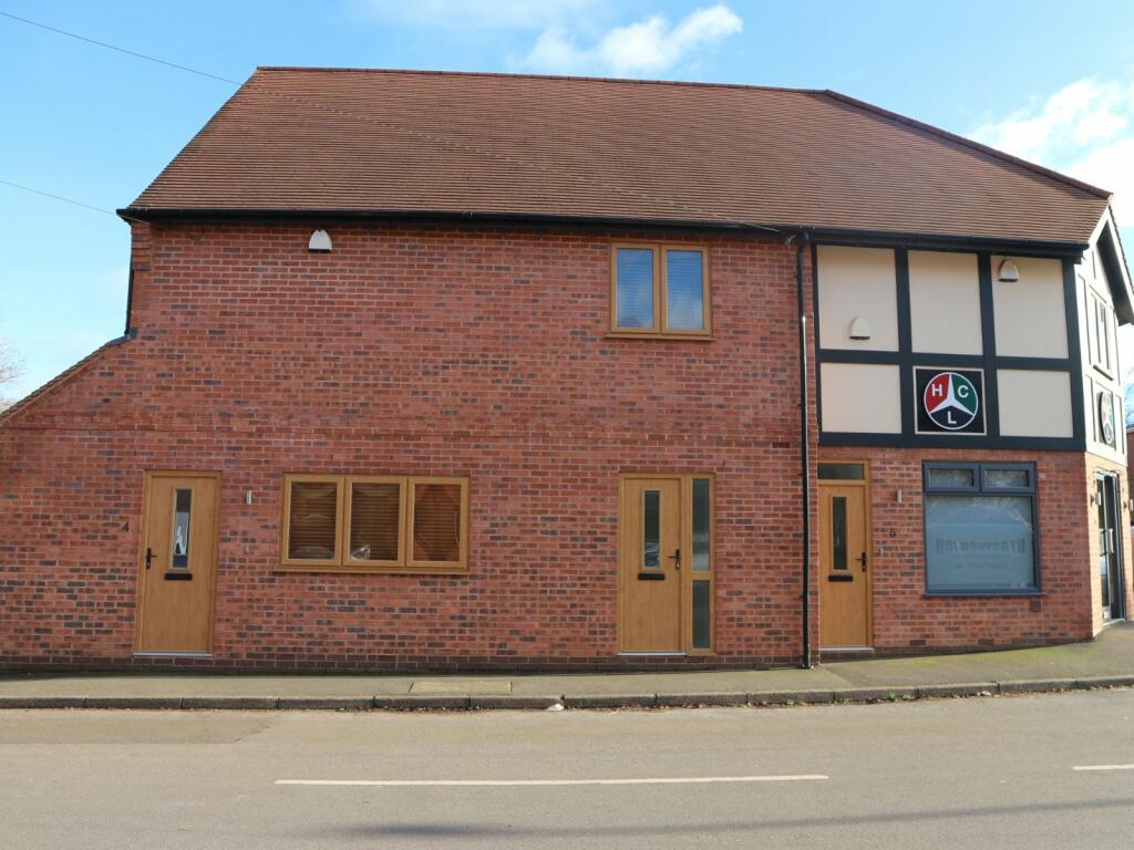 Primary image of Mill Lane, Lapworth, Solihull, Warwickshire, B94