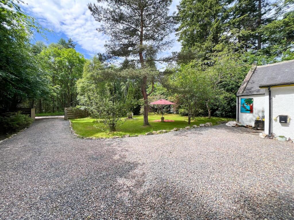 Additional image 5 of Carron, Aberlour