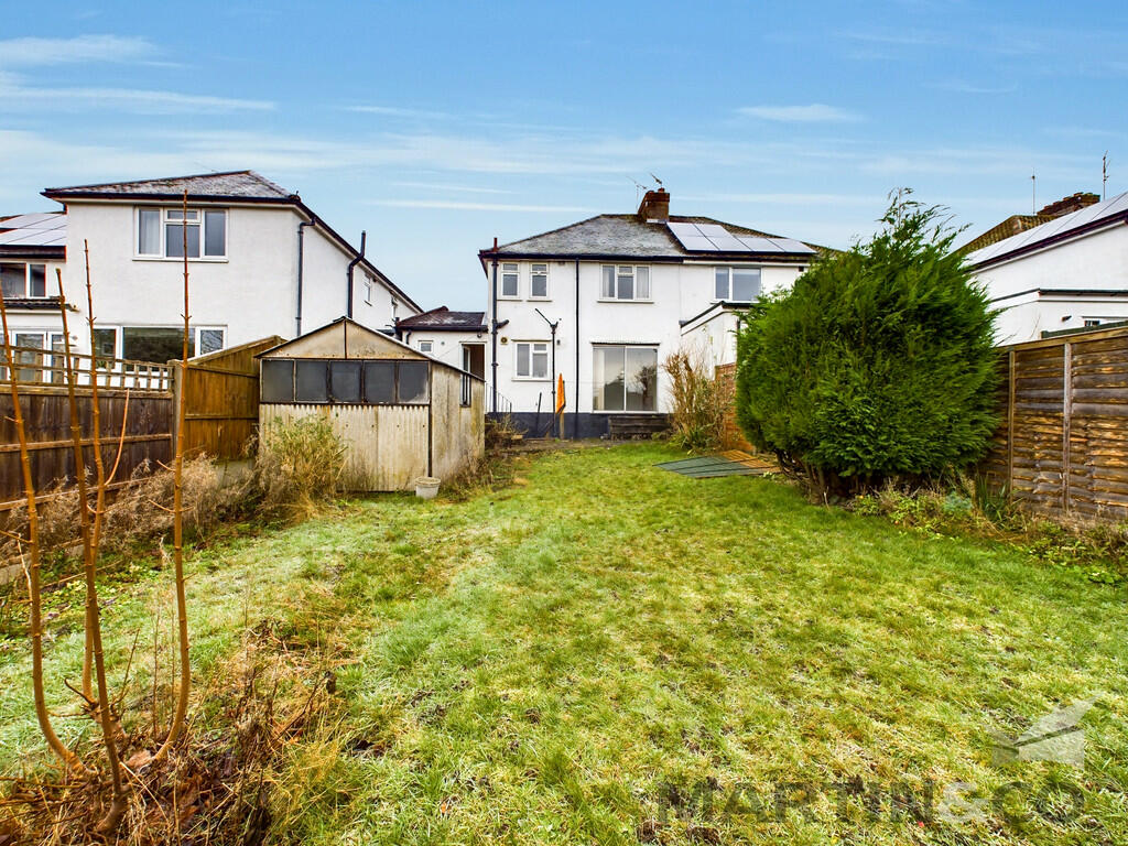 Additional image 20 of Gurney Court Road, St Albans