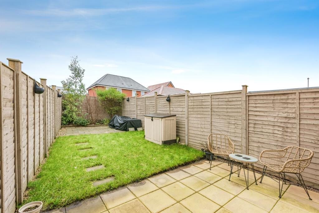 Additional image 12 of Pemberley Drive, Tamworth