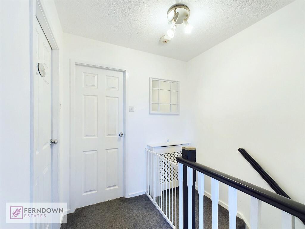 Additional image 12 of Hamar Way, Marston Green, Birmingham, B37