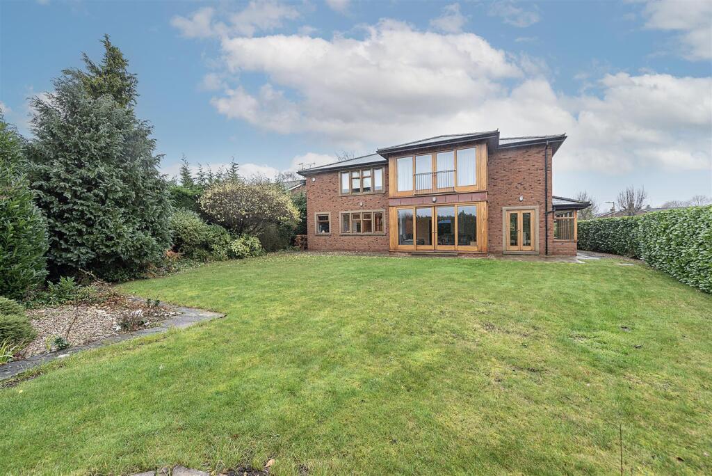 Additional image 11 of The Deerings, Harpenden