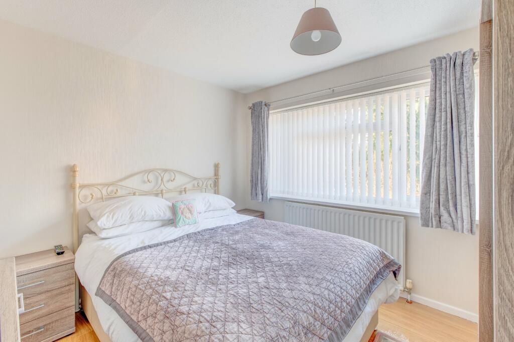 Additional image 9 of Caynham Close, Winyates West, Redditch, B98