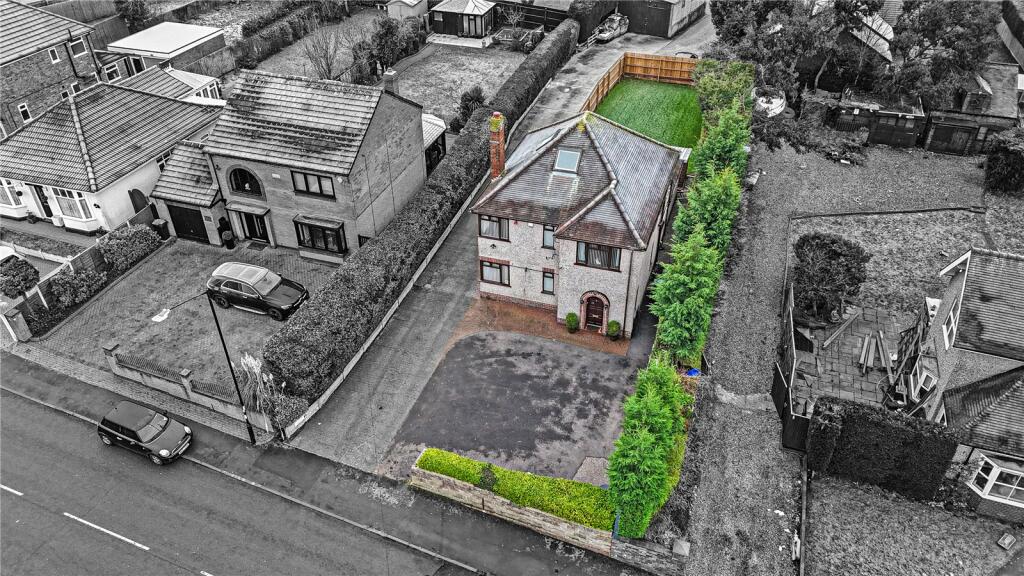 Additional image 38 of Dordon Road, Dordon, Tamworth, Warwickshire, B78