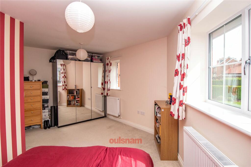 Additional image 9 of Bewell Head, Bromsgrove, Worcestershire, B61