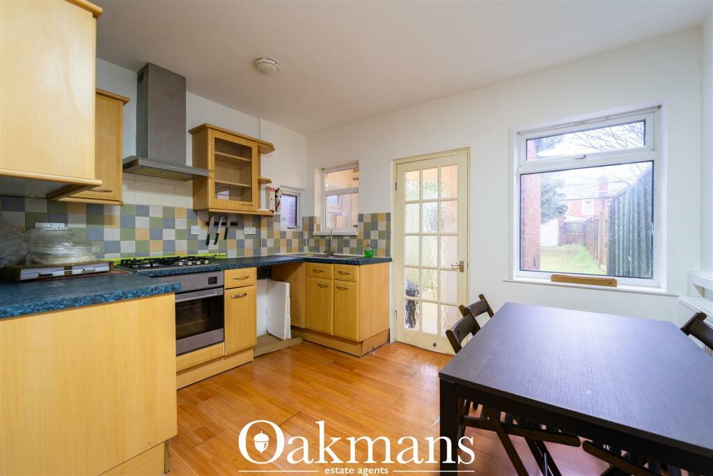 Additional image 16 of Winnie Road, Birmingham, B29