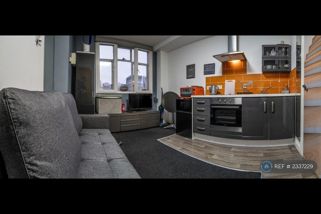 Additional image 8 of Devonshire House, Birmingham, B3