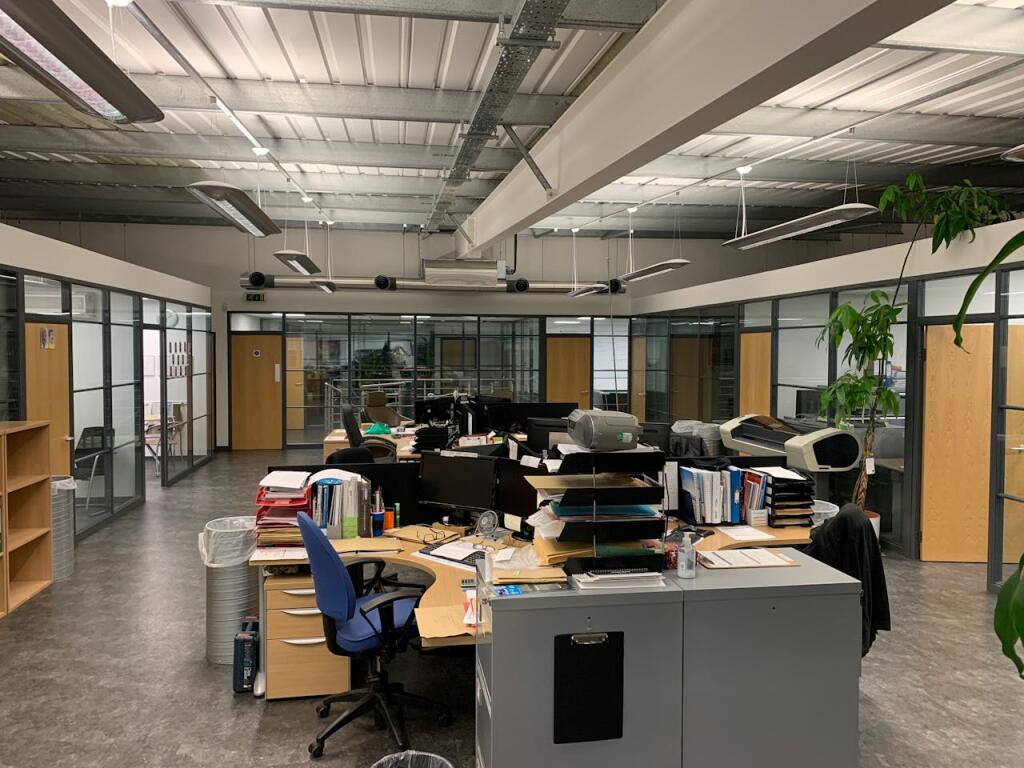 Additional image 4 of Unit 6 Mallow Park, Watchmead, Welwyn Garden City, AL7 1GX