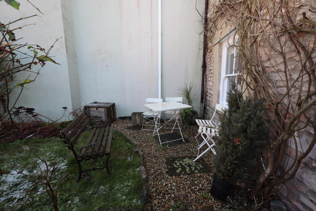 Additional image 5 of St Thomas Street, Wells