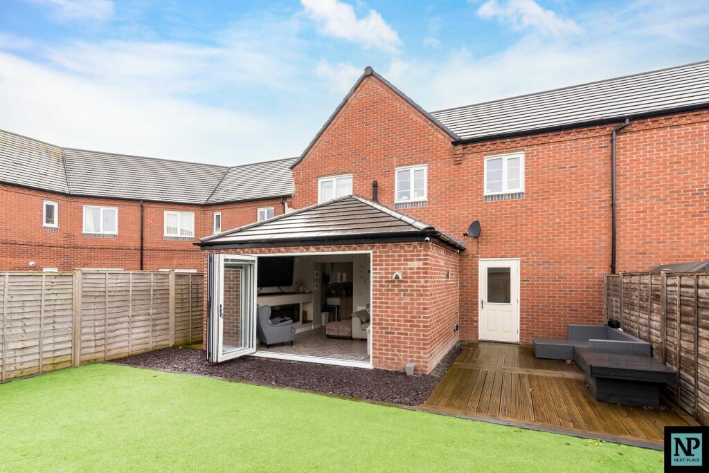 Additional image 23 of Zennor, Amington, B77