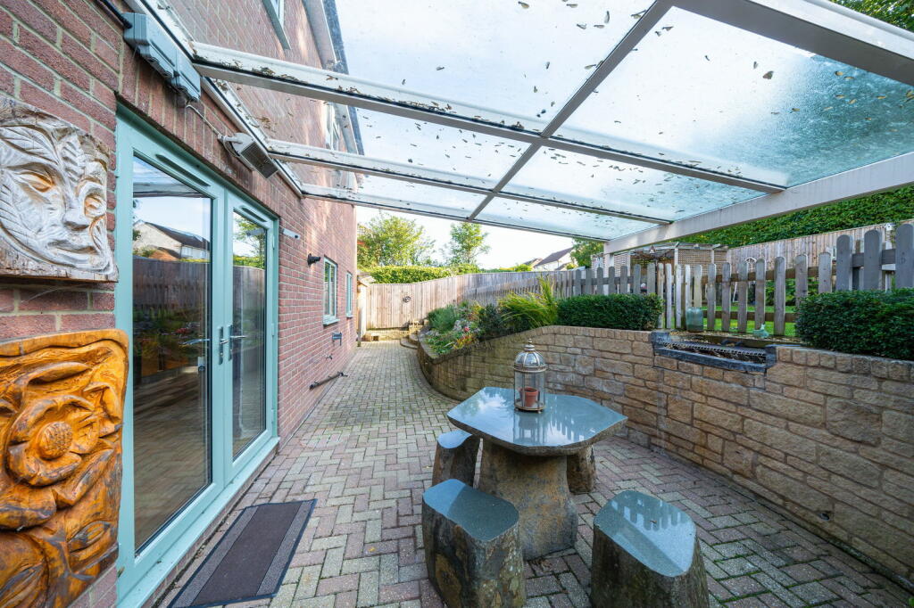 Additional image 26 of Bratton Road, Westbury, BA13 3ES